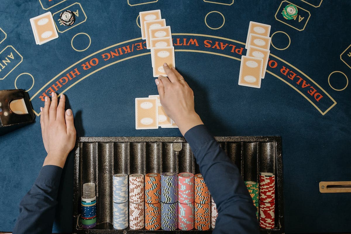 Best Casino Games for Beginners: Where to Start